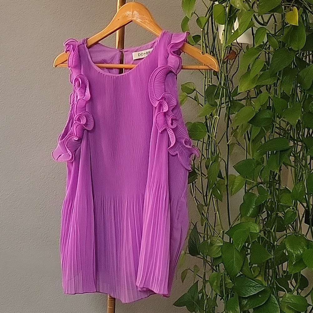 DO+BE Top Size M